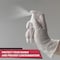 Kleen Chef Disposable Gloves, Natural Latex, Powder-Free, M, 100 PK, Natural KC-MS-M-DLG-1NR-Z - alternate 6